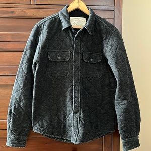 COPY - Mens American eagle coat in great condition